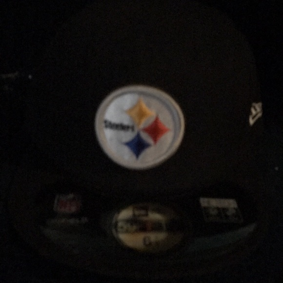 Steelers - Picture 1 of 5